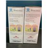 Image 2 : Lot of 2 Baby Nasal Aspirators