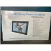 Image 3 : Lot of 1 Digital Photo Frame - BRAND NEW!