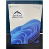 Image 1 : Lot of 1 Windows 11 Home Edition - BRAND NEW SEALED!