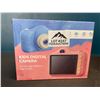 Image 1 : Lot of 1 Kids Digital Camera - Pink - w/ 3.5inch HD Screen
