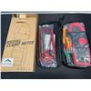 Image 1 : Lot of 1 Aiomest Digital Clamp Multimeter Tool
