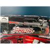Image 2 : Lot of 3 High Speed Toy Shooting Guns