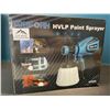 Image 1 : Lot of 1 HVLP 700W Paint Sprayer Gun - BRAND NEW!!