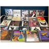 Image 2 : Lot of Assorted CD's - Classics!