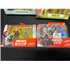 Image 2 : Lot of 4 Assorted Fortnite Toys