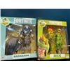 Image 3 : Lot of 4 Assorted Fortnite Toys