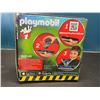 Image 2 : Lot of 2 Playmobil Ghostbusters II Toy Sets
