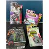 Image 1 : Lot of 4 Assorted Toys
