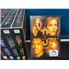 Image 2 : Lot of "The X Files" DVD's