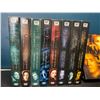 Image 3 : Lot of "The X Files" DVD's