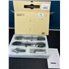 Image 3 : Lot of Lekato Wireless Rechargeable Karaoke Microphones - 2pcs/mics in box