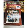 Image 2 : Lot of "The Waltons" DVD Series - Complete Seasons 1-9