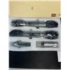 Image 3 : Lot of Lekato Wireless Rechargeable Karaoke Microphones - 2pcs/mics in box