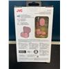 Image 2 : Lot of 1 Pair of JVC Memory Foam Earbuds