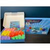 Image 2 : Lot of 2 Boxes of Reusable Silicone Water Balloons - 24 pcs per box! - Self Sealing/Quick Easy Fill