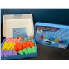 Image 2 : Lot of 2 Boxes of Reusable Silicone Water Balloons - 24 pcs per box! - Self Sealing/Quick Easy Fill