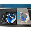 Image 2 : Lot of 1 Logitech G335 Wired Gaming Headset - Compatible with PC, Playstation, Xbox, Nintendo Switch