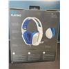 Image 3 : Lot of 1 Logitech G335 Wired Gaming Headset - Compatible with PC, Playstation, Xbox, Nintendo Switch
