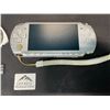 Image 2 : Lot of 1 Sony PSP Handheld Console - Works/Used - With Games, Case, and Cord