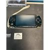 Image 2 : Lot of 1 Sony PSP Handheld Console - Works/Used - With Games 