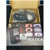 Image 1 : Lot of 1 Nulock Smart Lock with Alarm