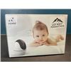 Image 1 : Lot of 1 Calmper Video Baby Monitor w/ 4.5inch Display Screen - BRAND NEW!