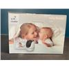 Image 2 : Lot of 1 Calmper Video Baby Monitor w/ 4.5inch Display Screen - BRAND NEW!