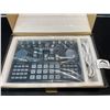 Image 1 : Lot of 1 Live Sound Card/Bluetooth Digital Audio Mixer - Brand New!