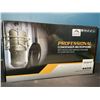 Image 2 : Lot of 1 Professional Condenser Microphone w/ Sound Card  - Great for Podcasting, Recording, etc.!