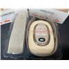 Image 3 : Lot of 2 Rechargeable Hand Warmers/Portable Power Banks - 9000mAh High Capacity!