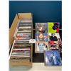 Image 1 : Lot of 1 Box of Assorted CD's