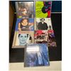 Image 2 : Lot of 1 Box of Assorted CD's