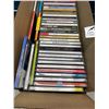 Image 3 : Lot of 1 Box of Assorted CD's