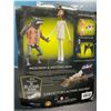 Image 2 : Lot of 1 The Nightmare Before Christmas Collectors Action Figures