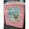 Image 2 : Lot of 2 Packs of Pet Training Pads/Puppy Pads - 100PCS per pack!