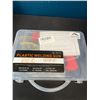 Image 2 : Lot of 1 Plastic Welding Gun Tool Kit