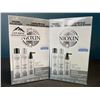 Image 1 : Lot of 2 Nioxin 3-Step Scalp & Hair Treatment Sets - Includes Shampoo, Conditioner & Scalp Treatment