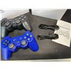 Image 2 : Lot of 2 Boxes of PS3 Controllers - 2 Controllers per Box/4 Total - Brand New