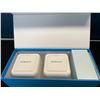 Image 2 : Lot of 1 Jetstream AC1200 Whole Home Network 2-Pack Mesh Routers