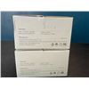 Image 3 : Lot of 2 Multi-Packs of WiFi Smart Plugs/Sockets - 4pcs per box!