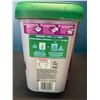 Image 3 : Lot of 1 Tub of Cascade Platinum Dishwasher Detergent Tablets - 1.46kg