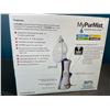 Image 3 : Lot of 1 MyPurMist Handheld Steam Inhaler - Fast Relief from Sinus Congestion/Colds & Allergies