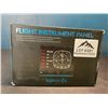 Image 1 : Lot of 1 Logitech G Flight Instrument Panel