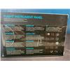 Image 2 : Lot of 1 Logitech G Flight Instrument Panel
