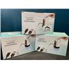 Image 1 : Lot of 3 Automatic Water Dispensers - Rechargeable