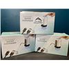 Image 1 : Lot of 3 Automatic Water Dispensers - Rechargeable