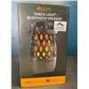 Image 1 : Lot of 1 DBSoars Torch Light Bluetooth Speakers - BRAND NEW SEALED!