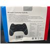 Image 3 : Lot of 1 Wireless Rechargeable Pro Controller for Nintendo Switch