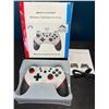 Image 1 : Lot of 1 Wireless Rechargeable Pro Controller for Nintendo Switch