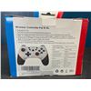 Image 3 : Lot of 1 Wireless Rechargeable Pro Controller for Nintendo Switch